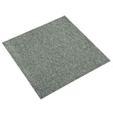 Tapijt 20 Pcs 50 X 50 Cm 100% Polypropyleen