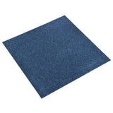 Tapijt 20 Pcs 50 X 50 Cm 100% Polypropyleen