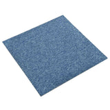 Tapijt 20 Pcs 50 X 50 Cm 100% Polypropyleen