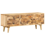 Dressoir Massief Mangohout