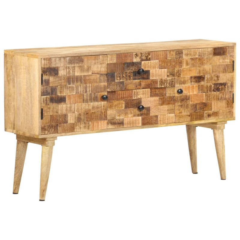 Dressoir Massief Mangohout