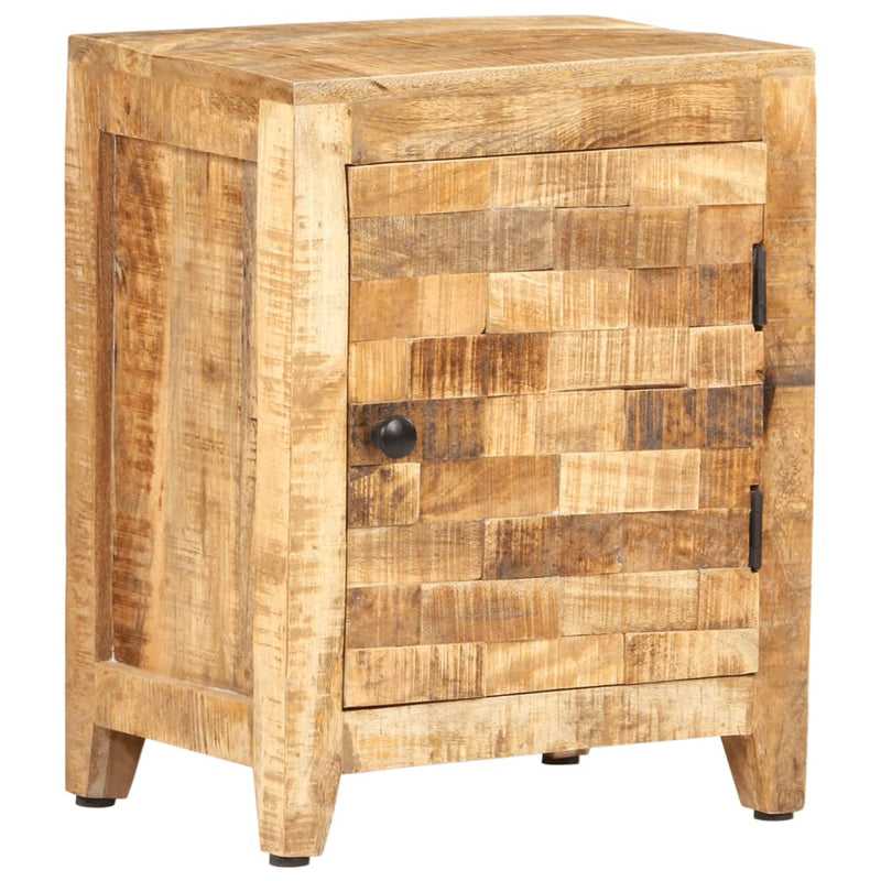 Dressoir Massief Mangohout