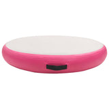 Gymnastiekmat Met Pomp Opblaasbaar Pvc