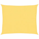 Zonnezeil 160 G/M² 2,5X3 M Hdpe Beige