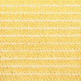 Zonnezeil 160 G/M² 2,5X2,5X3,5 M Hdpe Beige