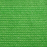 Zonnezeil 160 G/M² 2,5X2,5 M Hdpe Lichtgroen