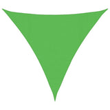Zonnezeil 160 G/M² Hdpe Lichtgroen
