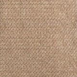 Zonnezeil 160 G/M² 4X5X6,8 M Hdpe Taupe