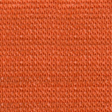 Zonnezeil 160 G/M² 3,6X3,6 M Hdpe Oranje