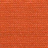 Zonnezeil 160 G/M² Hdpe Oranje