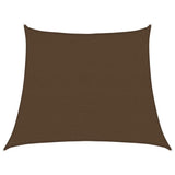 Zonnezeil 160 G/M² Hdpe