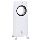 Luchtkoeler Mobiel 2-In-1 80 W