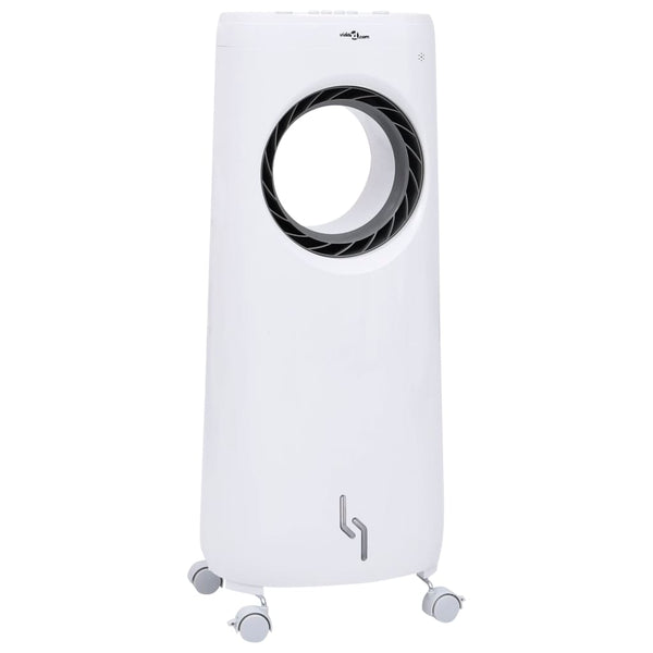 Luchtkoeler Mobiel 2-In-1 80 W