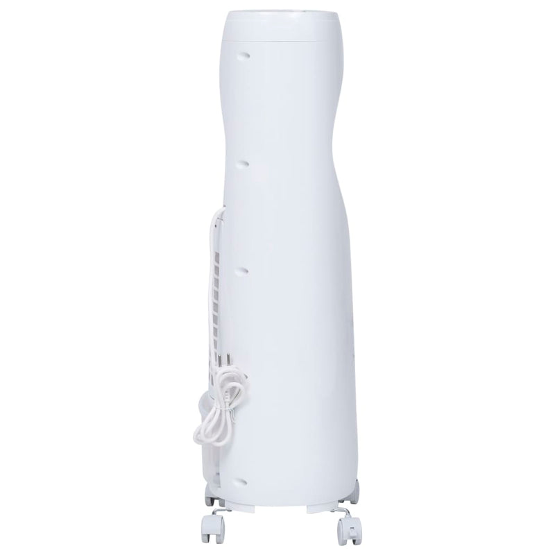 Luchtkoeler Mobiel 2-In-1 80 W