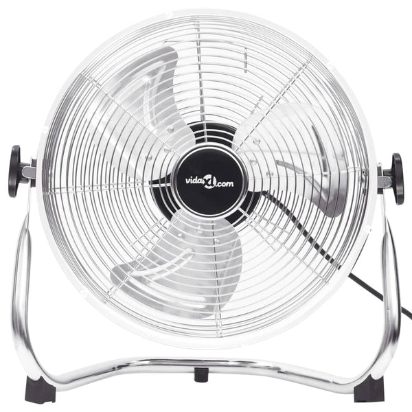 Vloerventilator 3 Snelheden 50,7 W 45 Cm