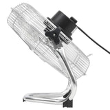 Vloerventilator 3 Snelheden 50,7 W 45 Cm