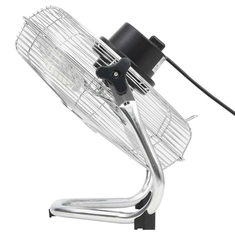 Vloerventilator 3 Snelheden 50,7 W 45 Cm