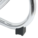 Vloerventilator 3 Snelheden 50,7 W 45 Cm
