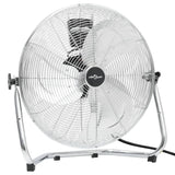 Vloerventilator 3 Snelheden 91,5 W 55 Cm