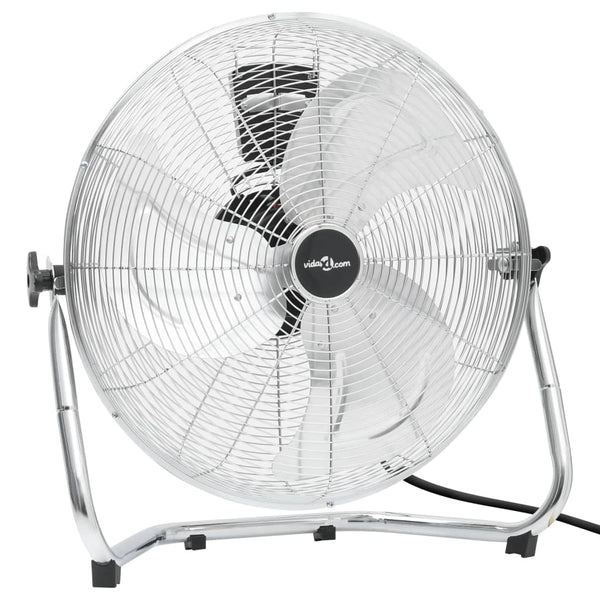 Vloerventilator 3 Snelheden 91,5 W 55 Cm