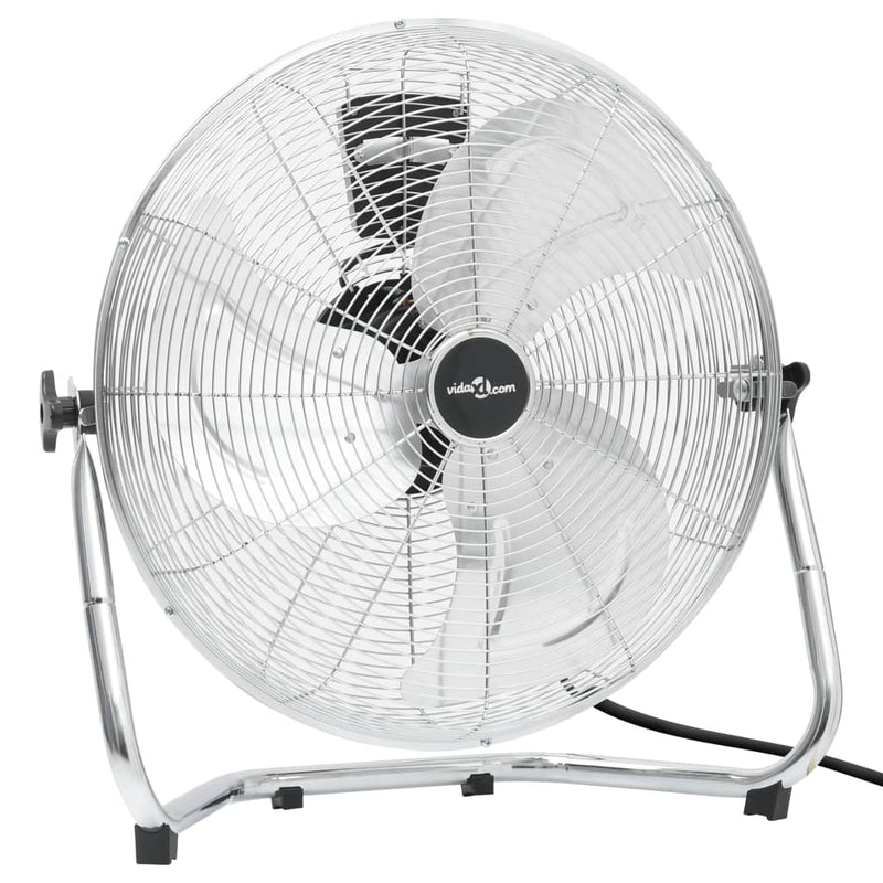 Vloerventilator 3 Snelheden 91,5 W 55 Cm