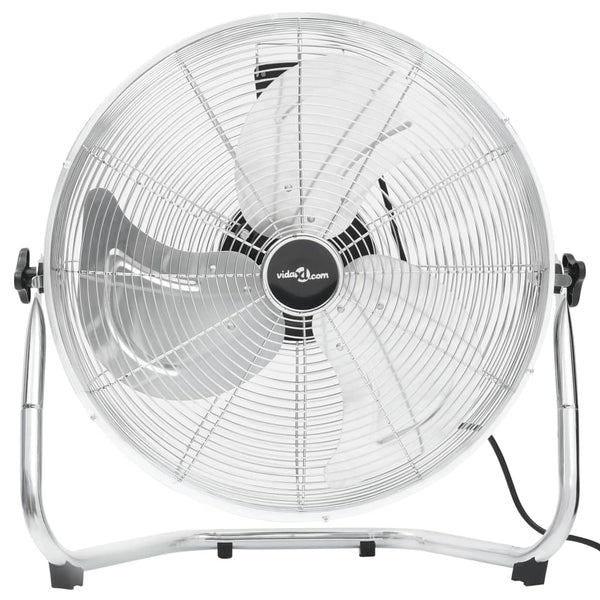 Vloerventilator 3 Snelheden 91,5 W 55 Cm