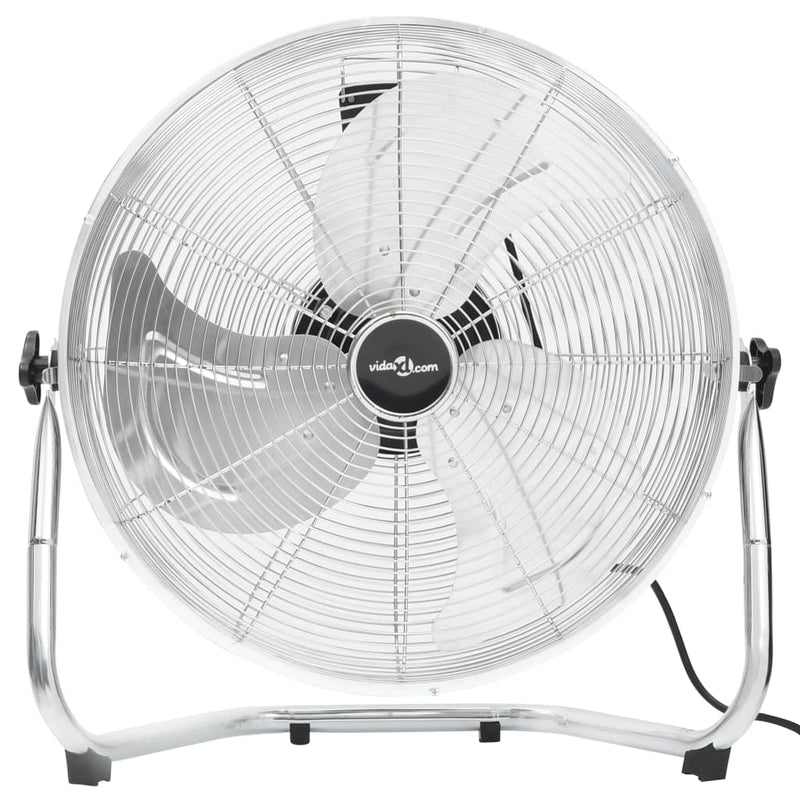 Vloerventilator 3 Snelheden 91,5 W 55 Cm