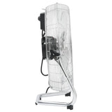 Vloerventilator 3 Snelheden 91,5 W 55 Cm
