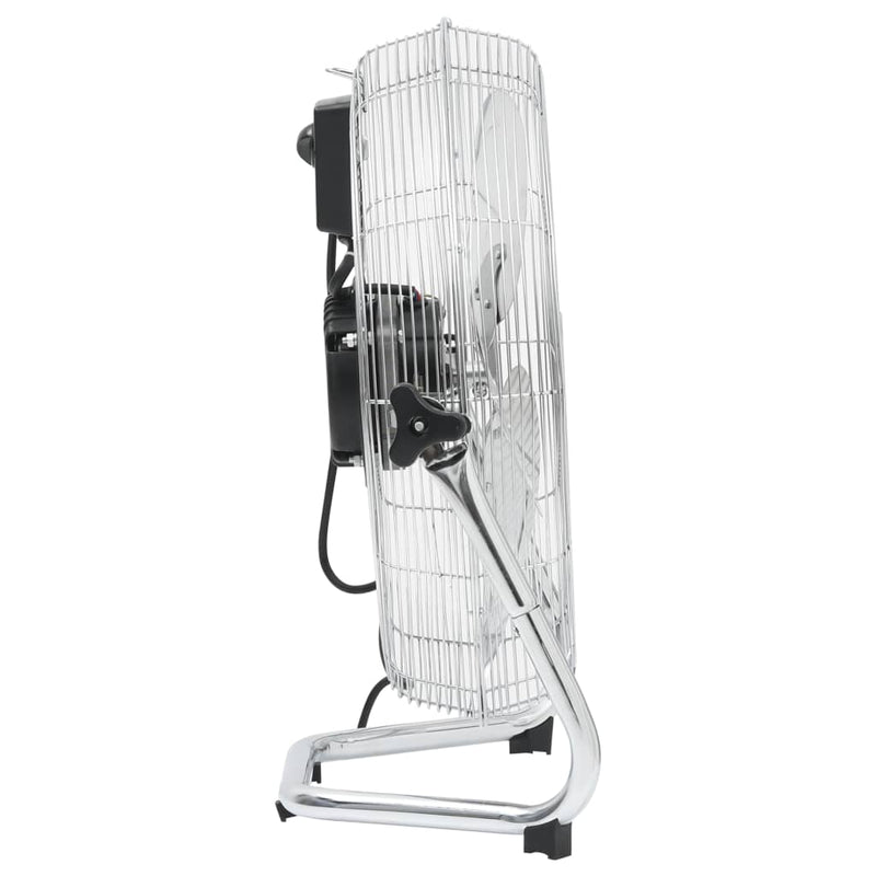 Vloerventilator 3 Snelheden 91,5 W 55 Cm