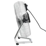 Vloerventilator 3 Snelheden 91,5 W 55 Cm