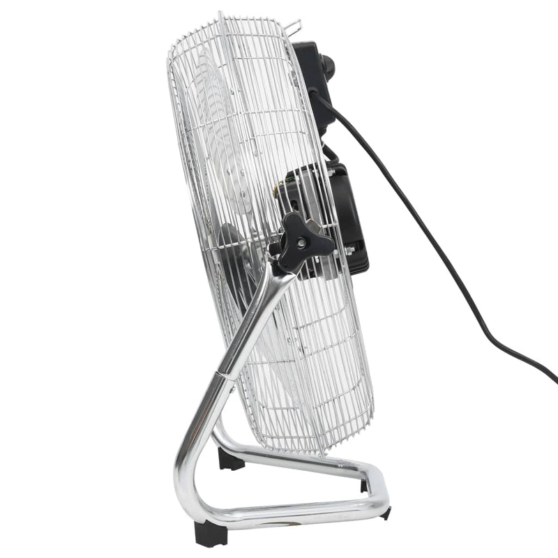 Vloerventilator 3 Snelheden 91,5 W 55 Cm