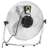 Vloerventilator 3 Snelheden 91,5 W 55 Cm
