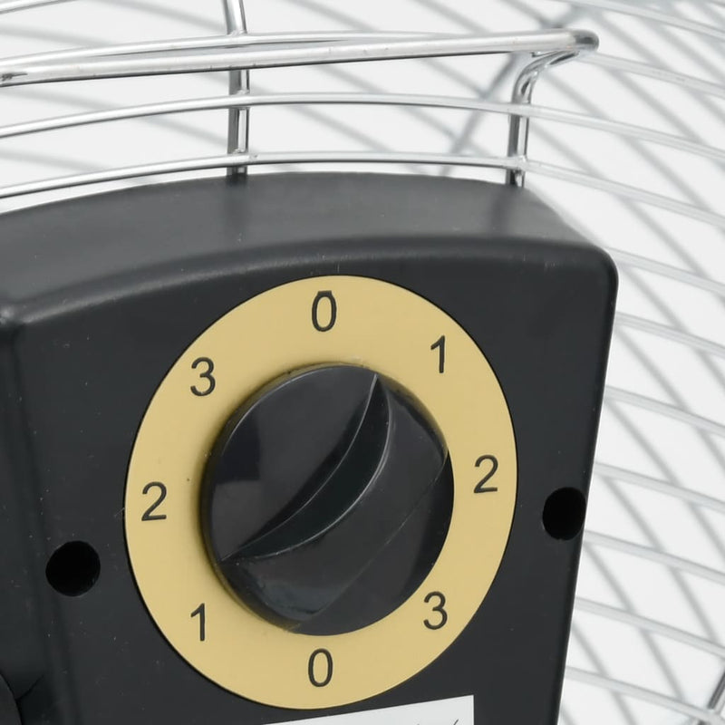 Vloerventilator 3 Snelheden 91,5 W 55 Cm