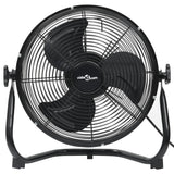 Vloerventilator 3 Snelheden 115,2 W 60 Cm