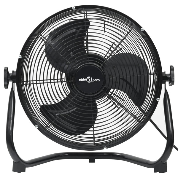 Vloerventilator 3 Snelheden 115,2 W 60 Cm