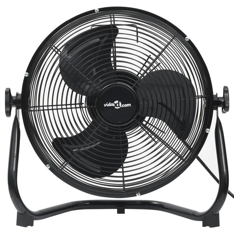 Vloerventilator 3 Snelheden 115,2 W 60 Cm