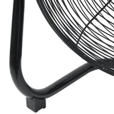 Vloerventilator 3 Snelheden 115,2 W 60 Cm