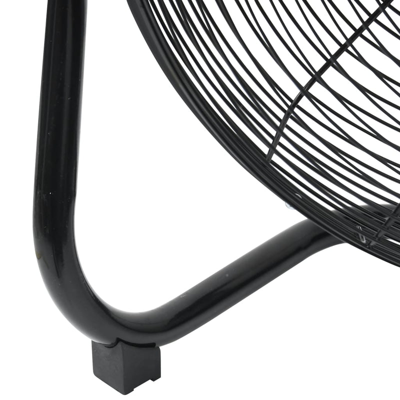 Vloerventilator 3 Snelheden 115,2 W 60 Cm