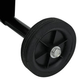 Trommelventilator Industrieel 187,7 W 77 Cm Zwart