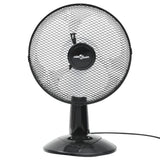 Tafelventilator 3 Snelheden 40 W 30 Cm
