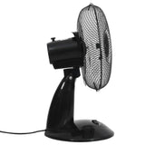 Tafelventilator 3 Snelheden 40 W 30 Cm