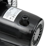 Tafelventilator 3 Snelheden 40 W 30 Cm