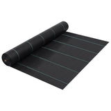 Worteldoek 1,5X200 M Polypropeen