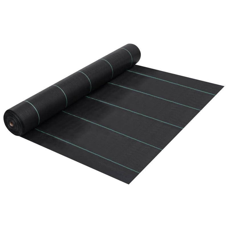 Worteldoek 1,5X200 M Polypropeen