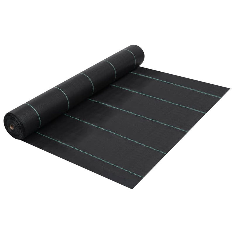 Worteldoek 1,5X200 M Polypropeen