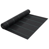 Worteldoek 1,5X200 M Polypropeen