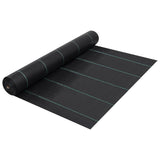 Worteldoek 1,5X200 M Polypropeen