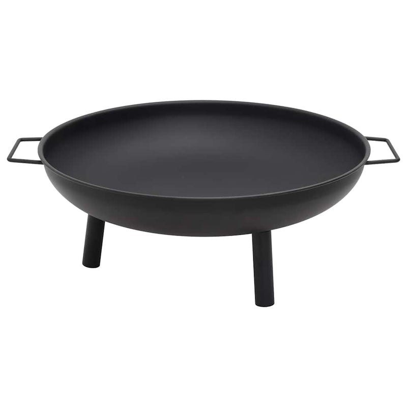 Vuurplaats Staal
