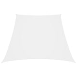 Zonnezeil Trapezium Oxford Stof