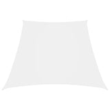 Zonnezeil Trapezium Oxford Stof